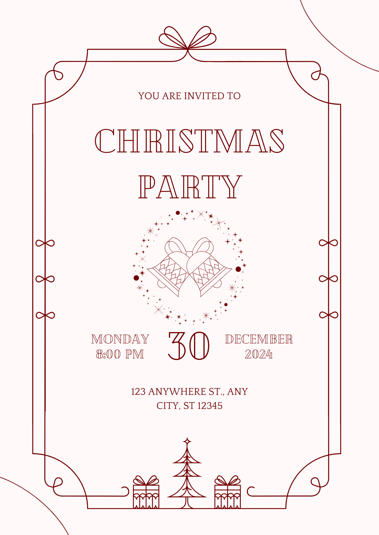 Event pozivnice i stranice